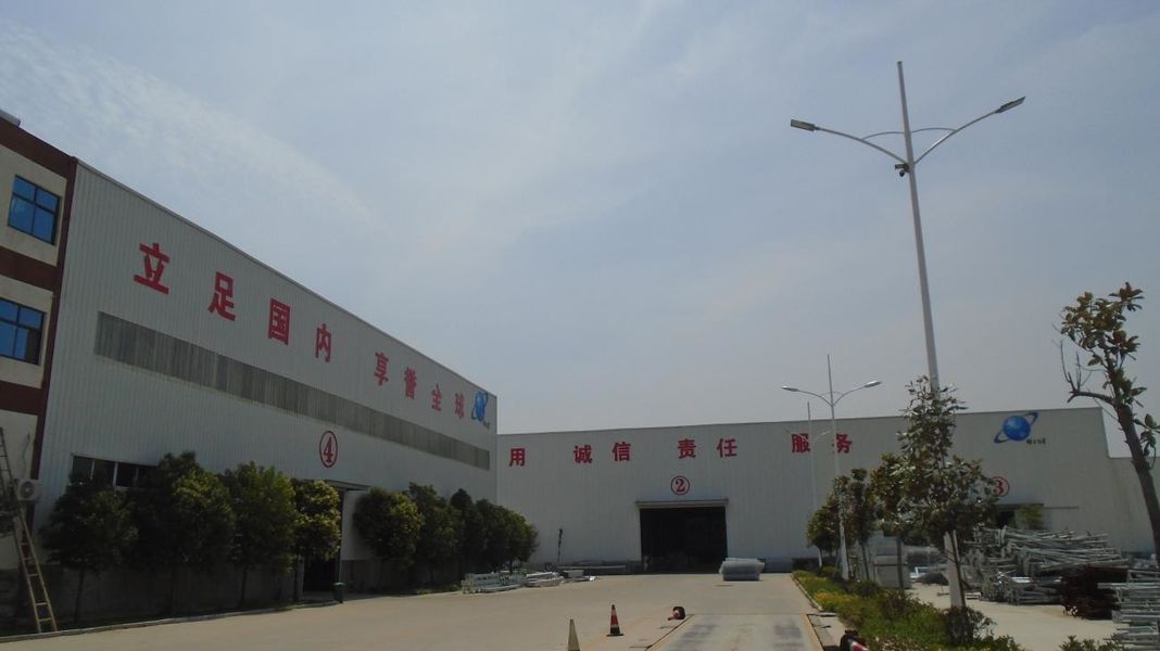 چین Henan Silver Star Poultry Equipment Co.,LTD نمایه شرکت